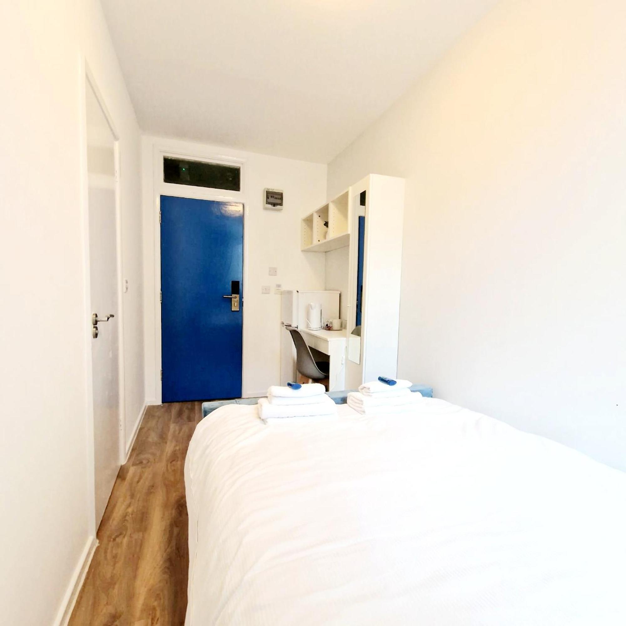 Crendon House Boutique Hotel High Wycombe Buckinghamshire Dış mekan fotoğraf