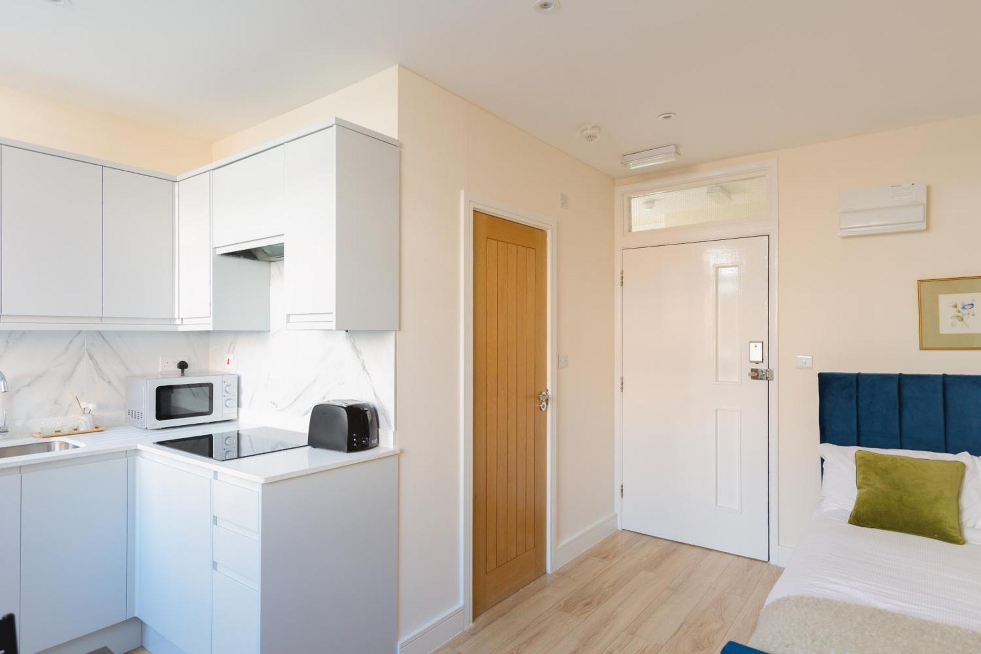 Crendon House Boutique Hotel High Wycombe Buckinghamshire Dış mekan fotoğraf